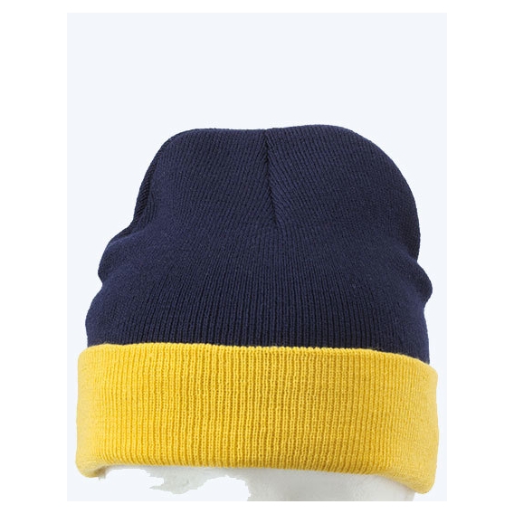 Knitted Cap