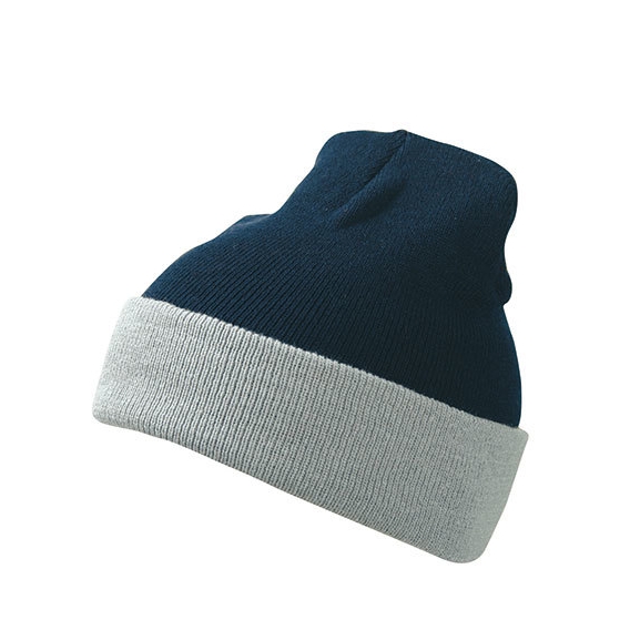 Knitted Cap