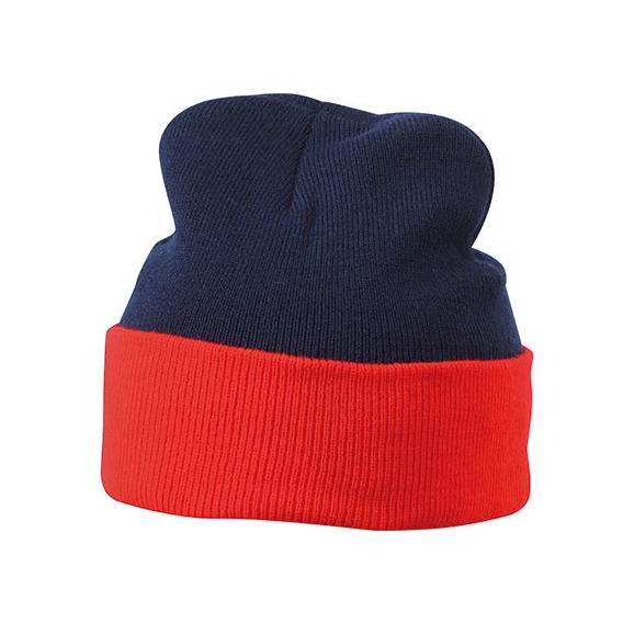 Knitted Cap
