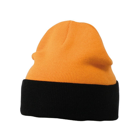 Knitted Cap