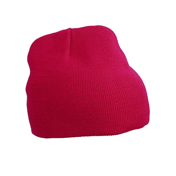 Beanie No. 1