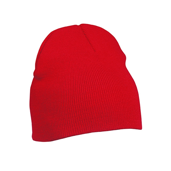 Beanie No. 1