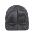 Ribbed Beanie