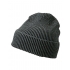 Ribbed Beanie