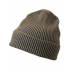 Ribbed Beanie
