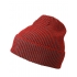 Ribbed Beanie