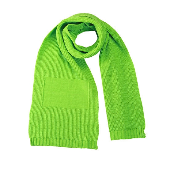 Promotion Scarf