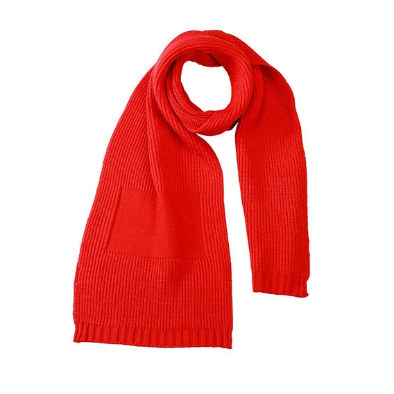 Promotion Scarf
