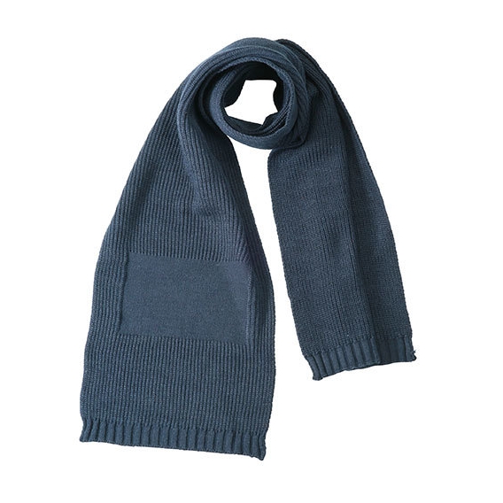 Promotion Scarf