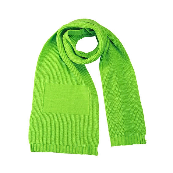 Promotion Scarf