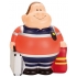 SQUEEZIES® Ambulance Officer Bert®