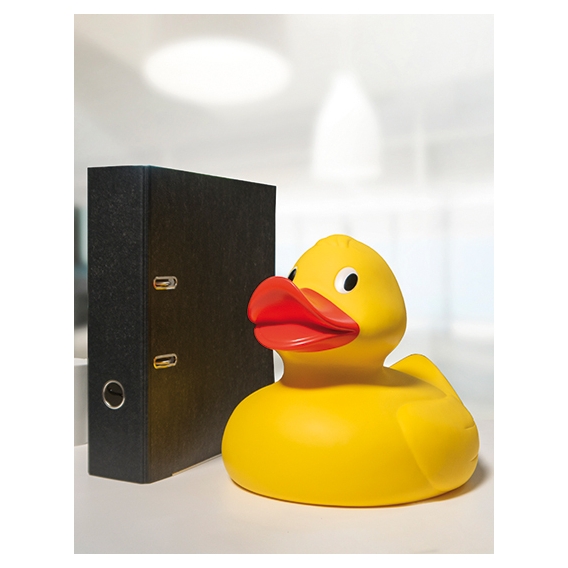 Schnabels® Squeaky Duck Giant