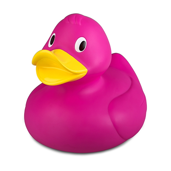 Schnabels® Squeaky Duck Giant