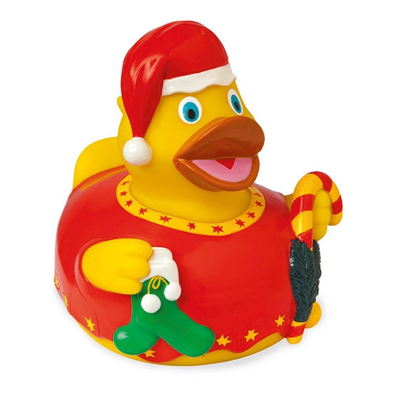 Schnabels® Squeaky Duck Christmas