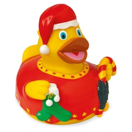 Schnabels® Squeak Duck Christmas