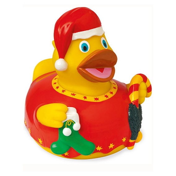Schnabels® Squeaky Duck Christmas