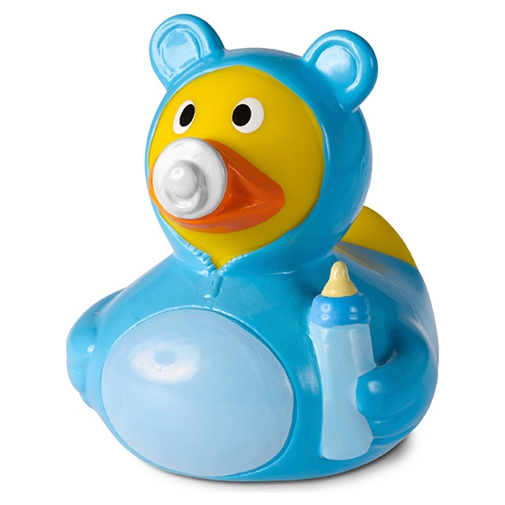 Schnabels® Squeaky Duck Baby