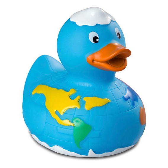 Schnabels® Squeaky Duck World