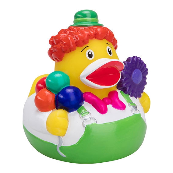 Schnabels® Squeaky Duck Clown