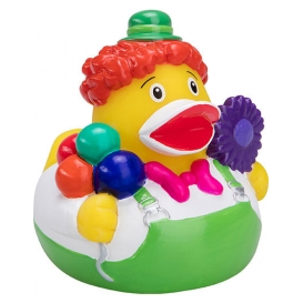 Schnabels® Squeak Duck Clown