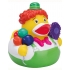 Schnabels® Squeaky Duck Clown