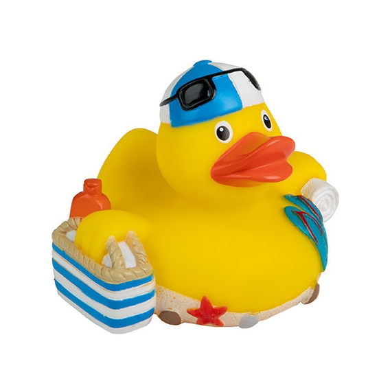 Schnabels® Squeaky Duck Beach