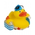 Schnabels® Squeaky Duck Beach