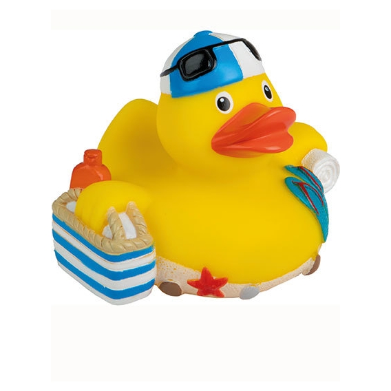 Schnabels® Squeaky Duck Beach