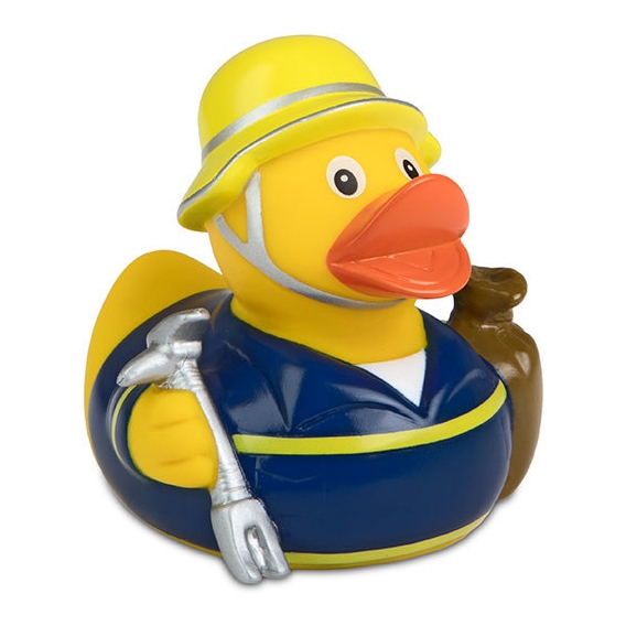 Schnabels® Squeaky Duck THW
