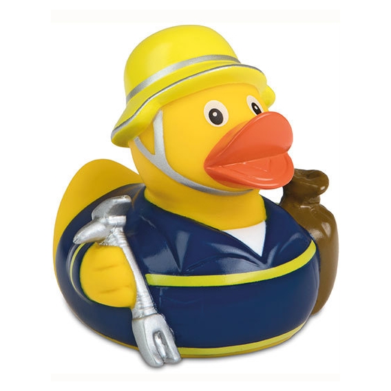 Schnabels® Squeaky Duck THW