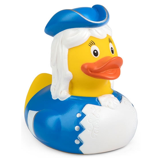 Schnabels® Squeaky Duck Funkenmariechen