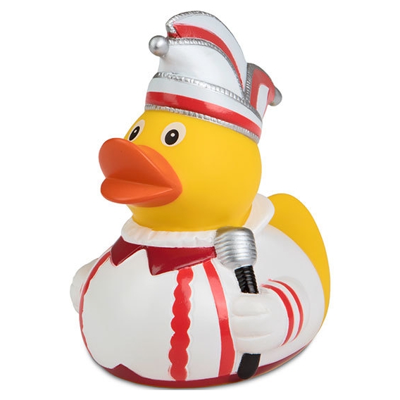 Schnabels® Squeaky Duck Carnival Prince