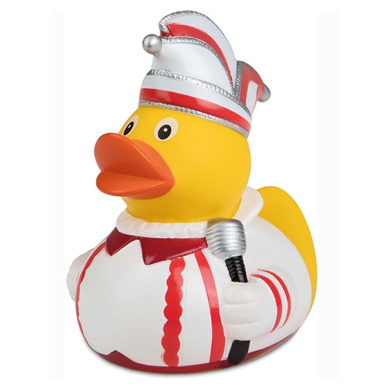 Schnabels® Squeaky Duck Carnival Prince