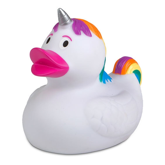 Schnabels® Squeaky Duck Unicorn