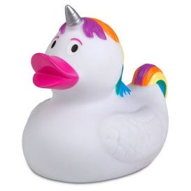 Schnabels® Squeak Duck Unicorn