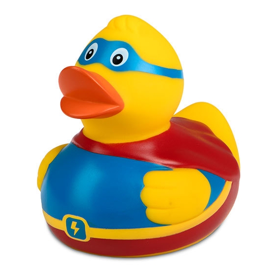 Schnabels® Squeaky Duck Superduck