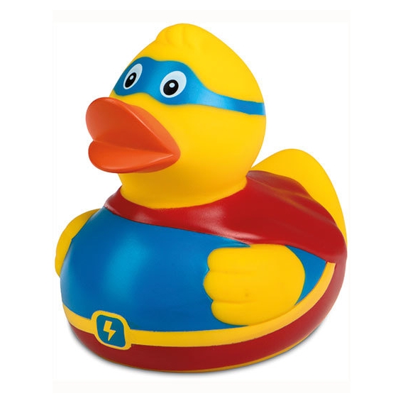 Schnabels® Squeaky Duck Superduck