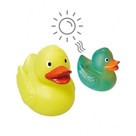 Schnabels® Squeak Duck UV-Colour change