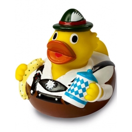 Schnabels® Squeak Duck Oktoberfest-Duck