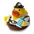 Schnabels® Squeaky Duck Oktoberfest-Duck