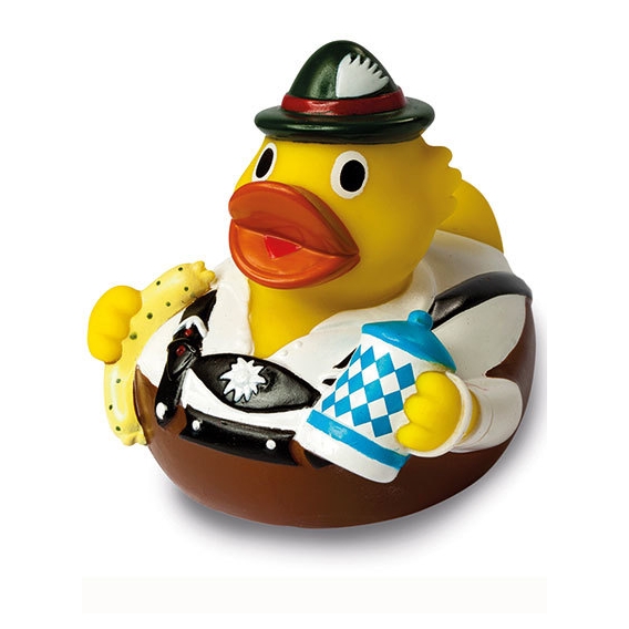 Schnabels® Squeaky Duck Oktoberfest-Duck