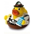 Schnabels® Squeaky Duck Oktoberfest-Duck