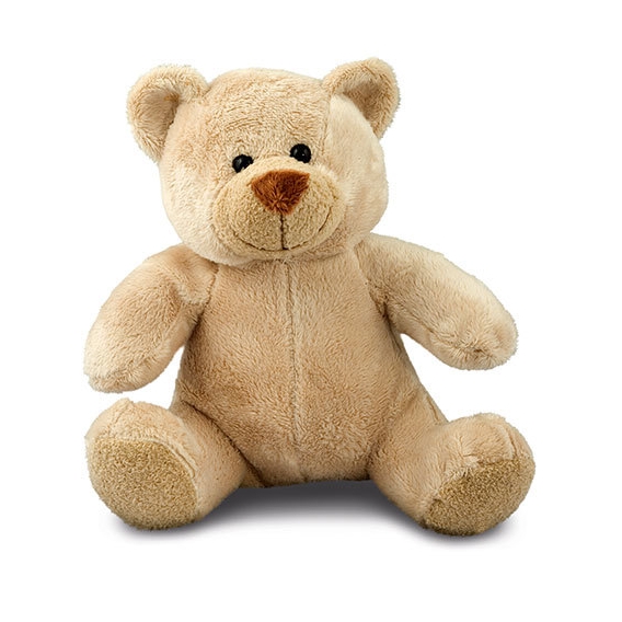 MiniFeet® Bear Siggi