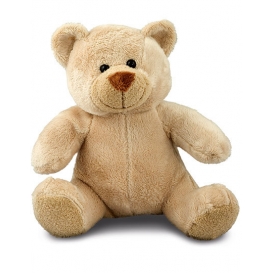 MiniFeet® Bear Siggi