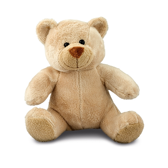 MiniFeet® Bear Siggi