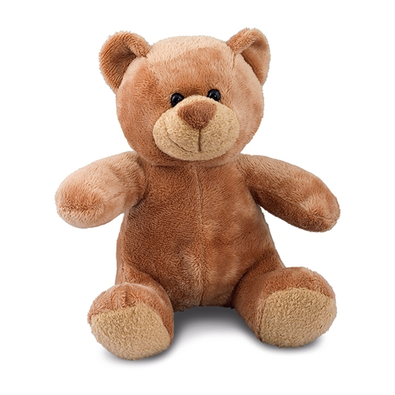 MiniFeet® Bear Siggi
