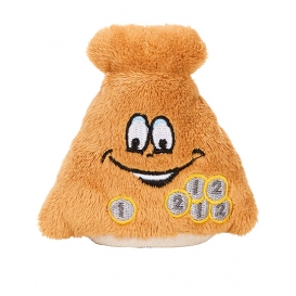 Schmoozies® Moneybag