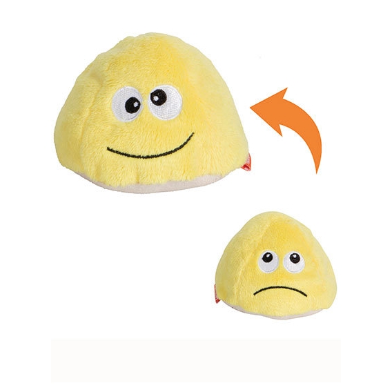 Schmoozies® 2Face HappySad