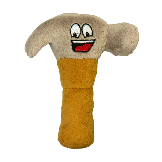 Schmoozies® Tools Hammer