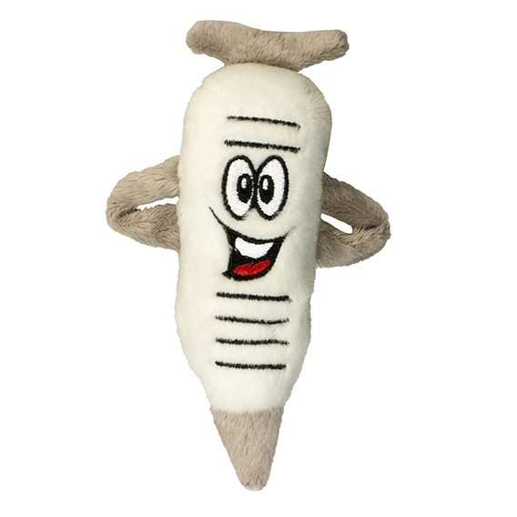 Schmoozies® Tools Syringe